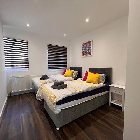 Star London Finchley Road 2-Bed Residence Esterno foto