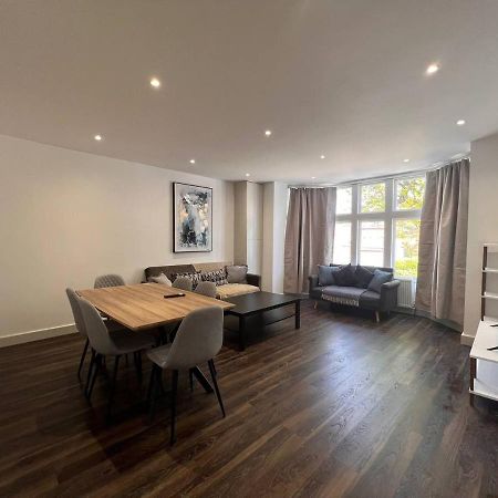 Star London Finchley Road 2-Bed Residence Esterno foto