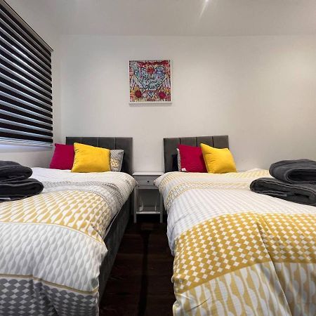 Star London Finchley Road 2-Bed Residence Esterno foto