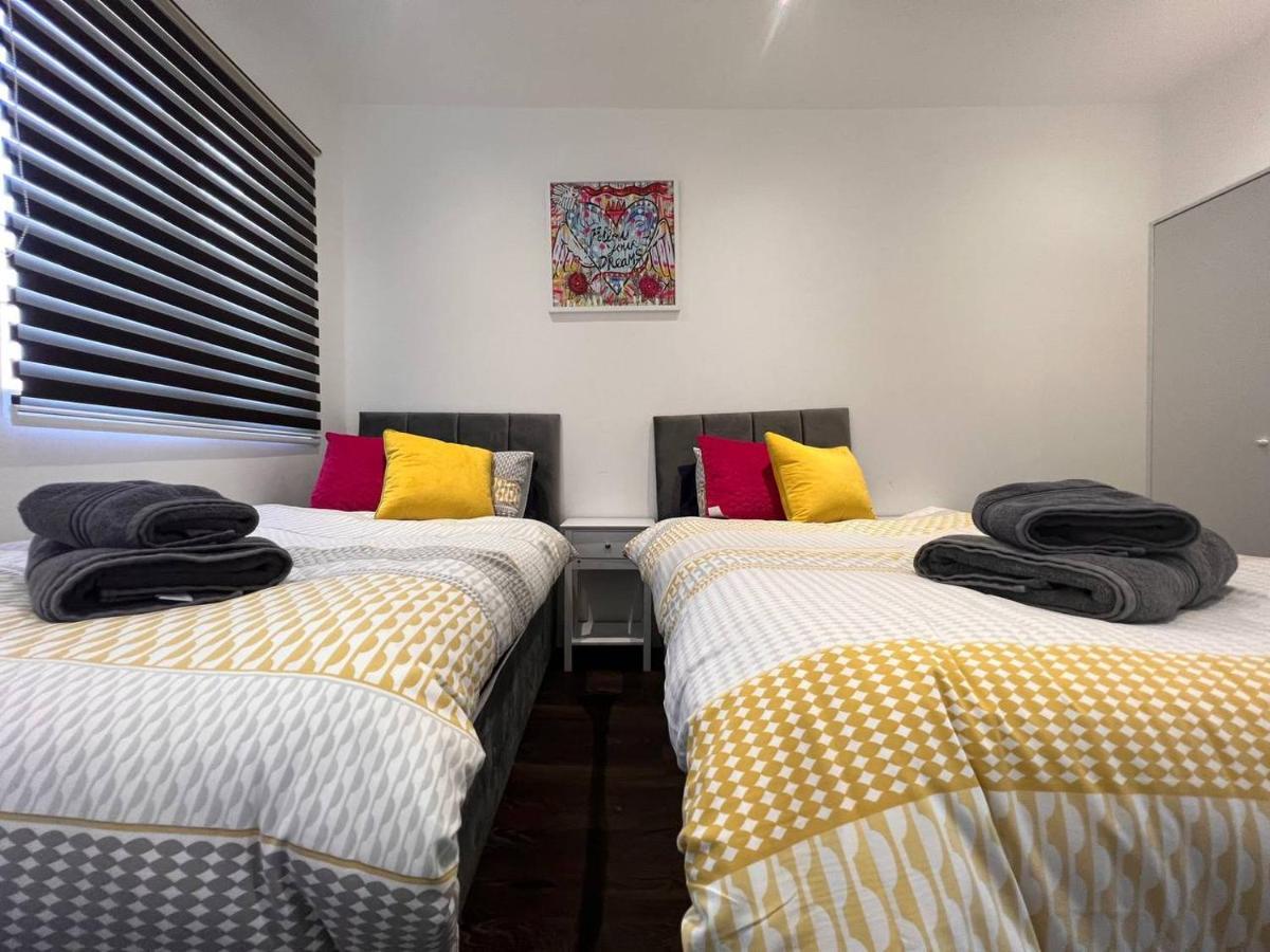 Star London Finchley Road 2-Bed Residence Esterno foto